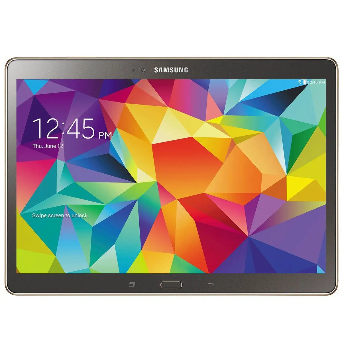 رونمایی سامسونگ از تبلت Galaxy Tab A 10.5 با حالت ویژه
