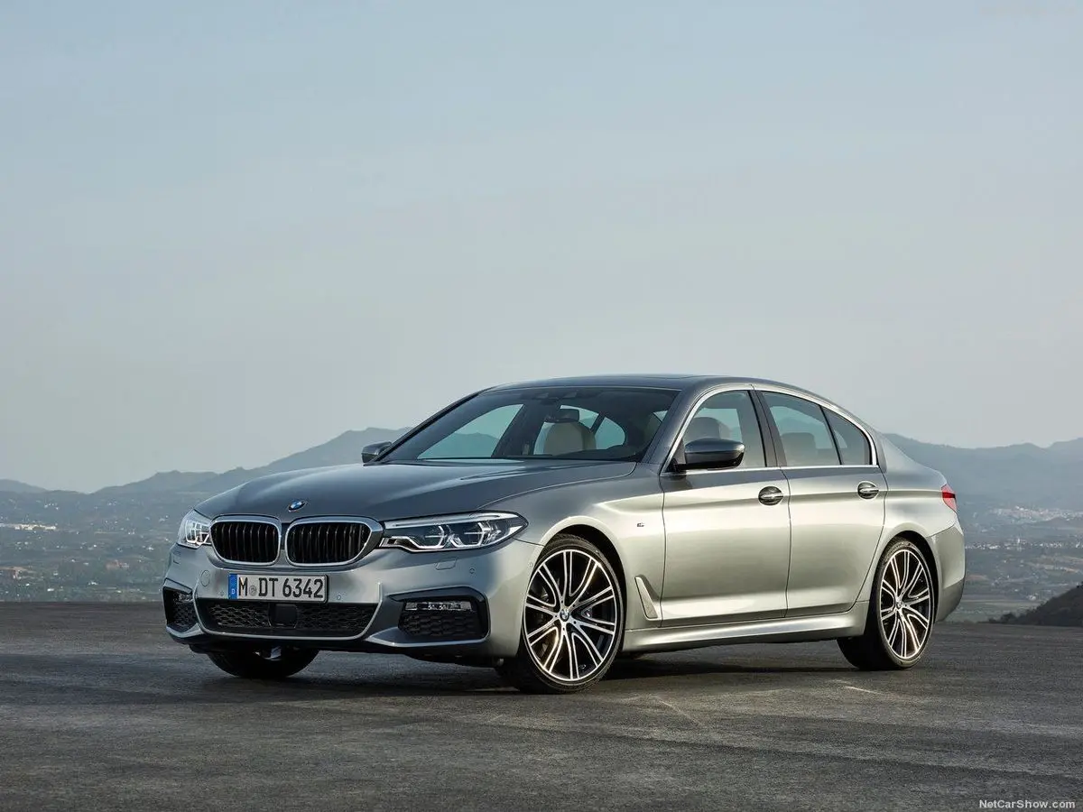 فروش ویژه ب ام و های پرشیا خودرو