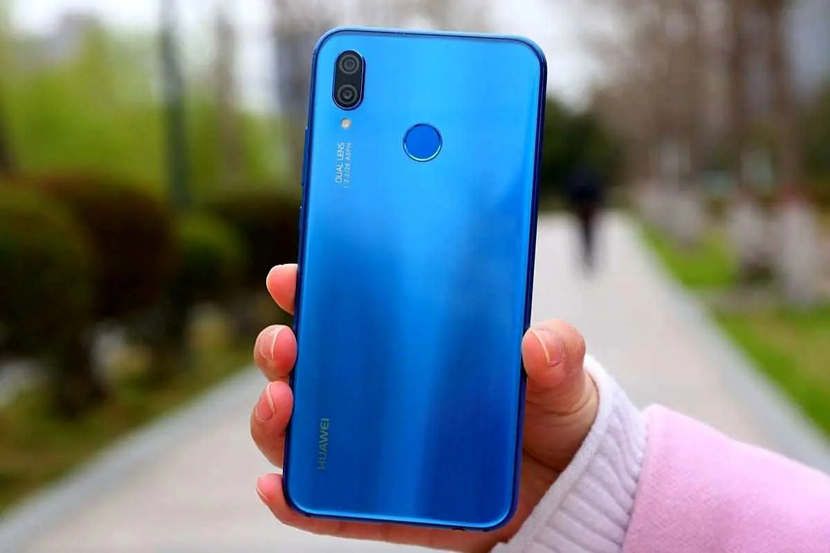 هواوی دومین تولیدکننده گوشی‌های هوشمند دنیا