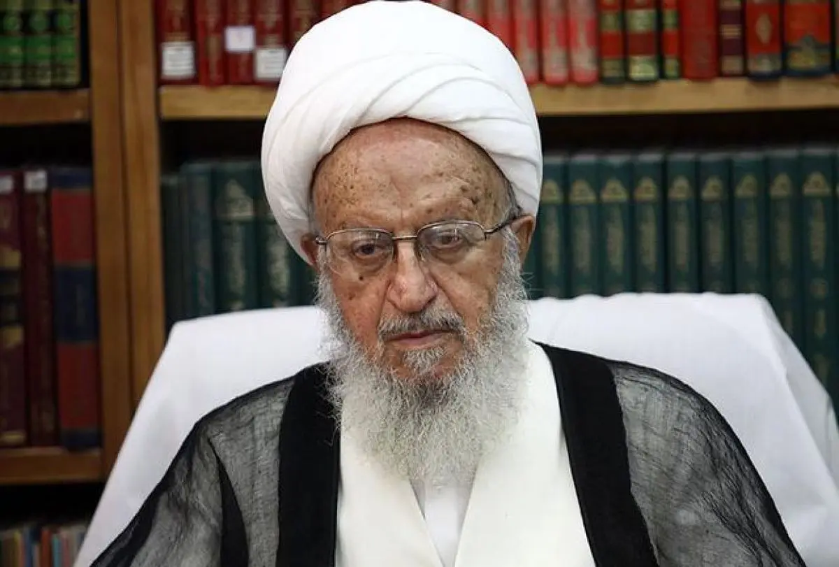 بیانیه شدیداللحن آیت الله مکارم خطاب به دولت و دستگاه قضایی