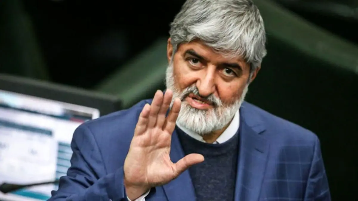 در موضوع مذاکره یا عدم مذاکره با آمریکا باید تابع تصمیم مقامات عالی نظام باشید