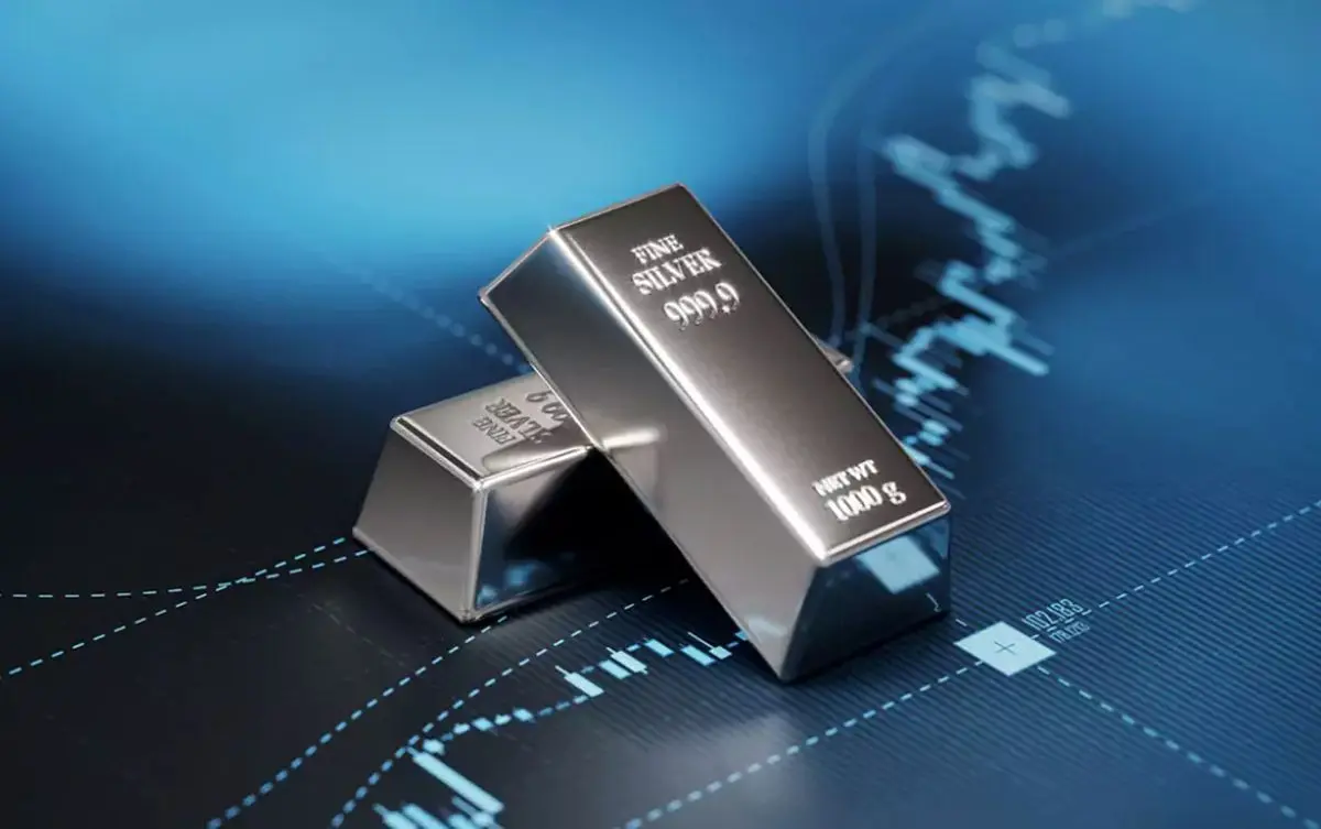 زمان آغاز پذیره‌نویسی صندوق‌های نقره در بورس کالا اعلام شد (یکم دی ۱۴۰۴)