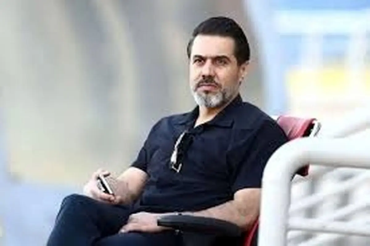 واکنش پیروانی به حاشیه‌های بازی پرسپولیس
