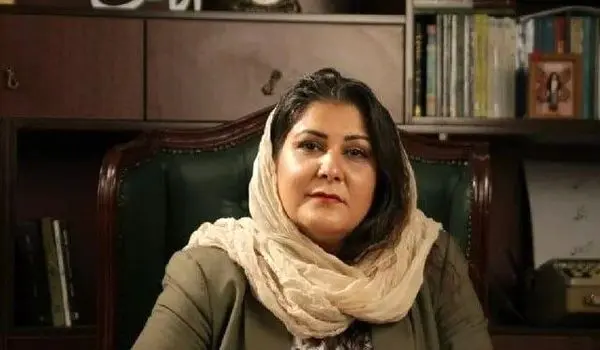 شیما قوشه آزاد شد
