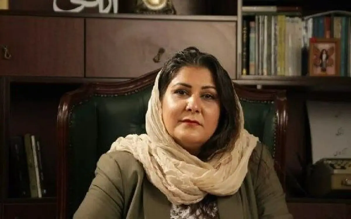 شیما قوشه آزاد شد
