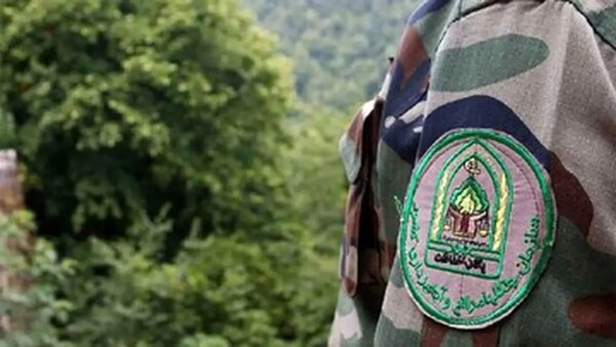 روایت جنگل‌بانی که زیر باران موشک از خاک و درخت دفاع می‌کند؛ جان می‌دهیم تا زاگرس زنده بماند