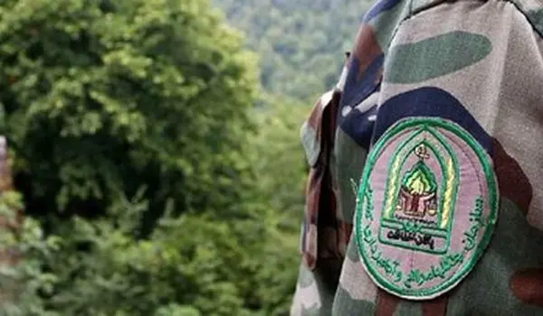 روایت جنگل‌بانی که زیر باران موشک از خاک و درخت دفاع می‌کند؛ جان می‌دهیم تا زاگرس زنده بماند