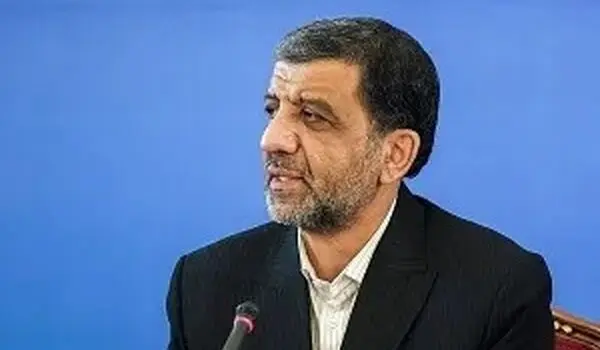 علت مرگ لیندسی گراهام از زبان عزت الله ضرغامی