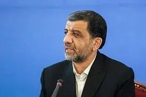 علت مرگ لیندسی گراهام از زبان عزت الله ضرغامی