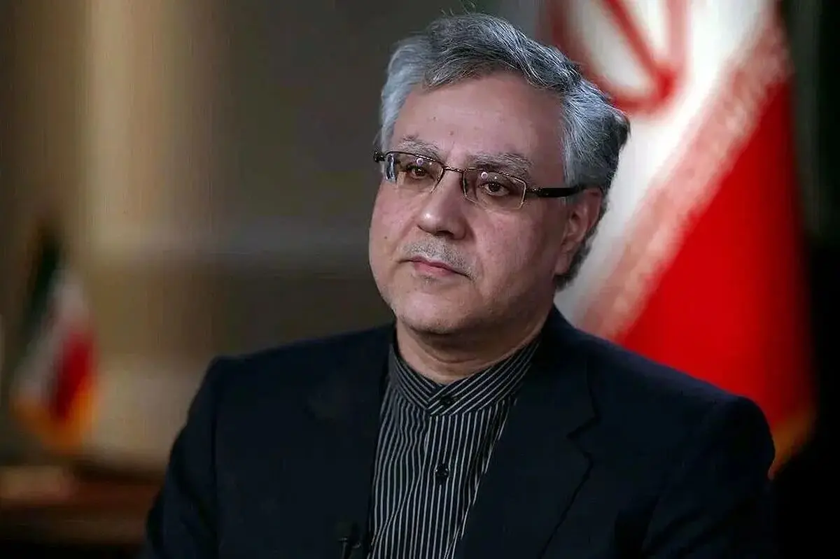 واکنش سفیر ایران به ادعا‌های لندن درباره پایگاه فیرفورد