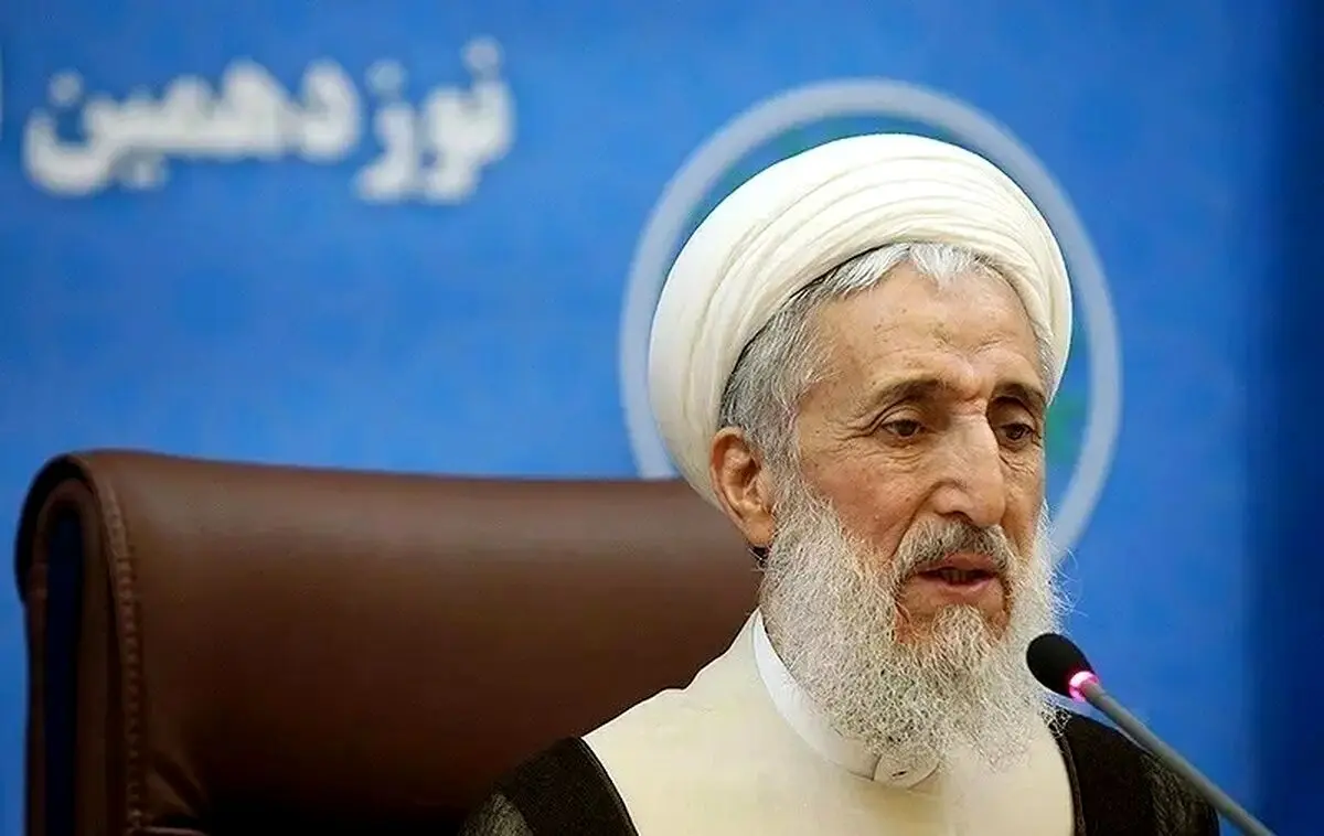 واکنش جنجالی کاظم صدیقی به شعار «ظریف گورت را گم کن» در نماز جمعه

