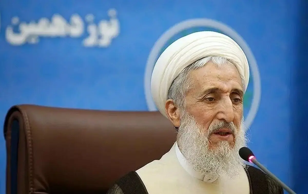 واکنش جنجالی کاظم صدیقی به شعار «ظریف گورت را گم کن» در نماز جمعه
