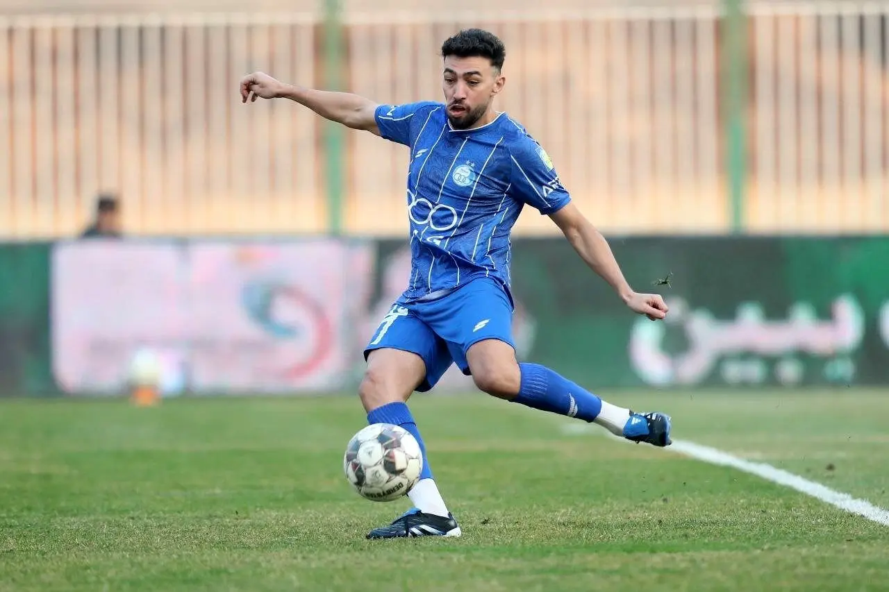 خبر خوش برای استقلالی‌ها؛ منیر به دربی رسید!
