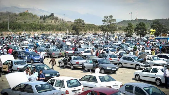قیمت ها در بازار خودرو به کدام سمت می رود؟
