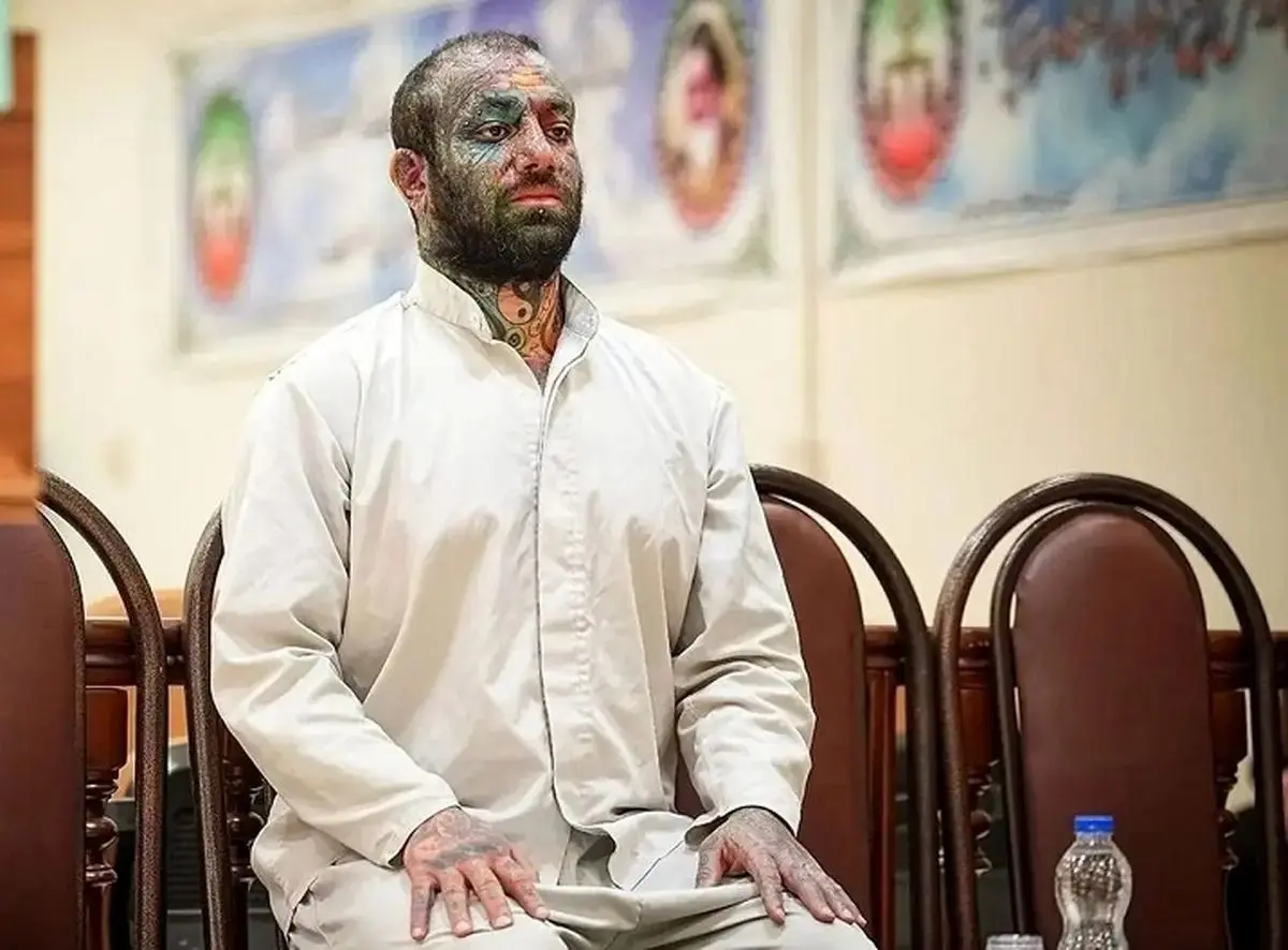 داستان سکته امیر تتلو در زندان چیست؟