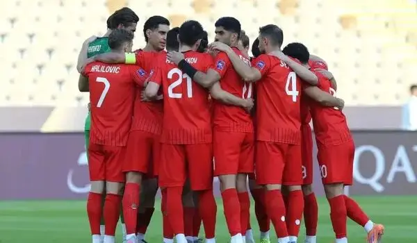 ترکیب احتمالی تراکتور مقابل صنعت نفت آبادان