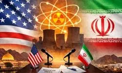 نظر شما درباره مذاکرات صلح ایران و امریکا چیست؟
