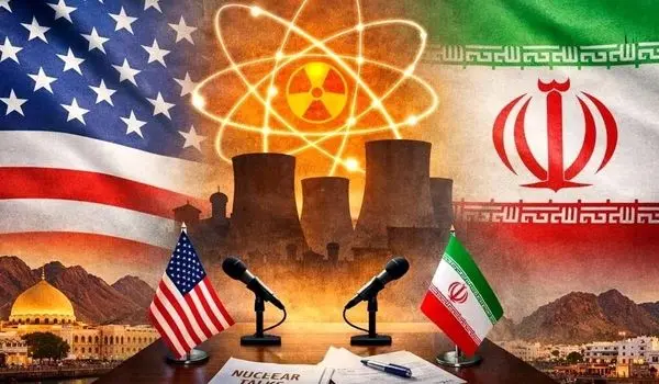 نظر شما درباره مذاکرات صلح ایران و امریکا چیست؟