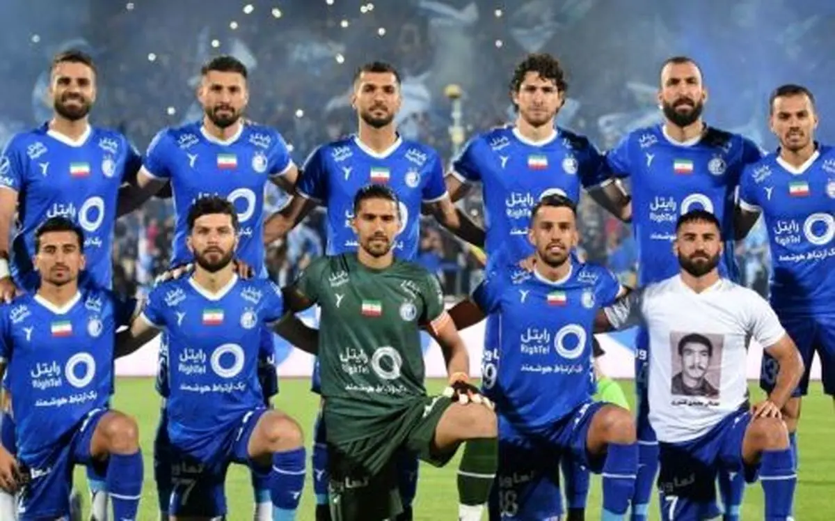 سخنگوی استقلال پس از فراخوان تجمع هواداران خبر داد: اوسمار و سانچز گزینه اند | تا سرمربی معلوم نشود از تمدید بازیکنان خبری نیست!
