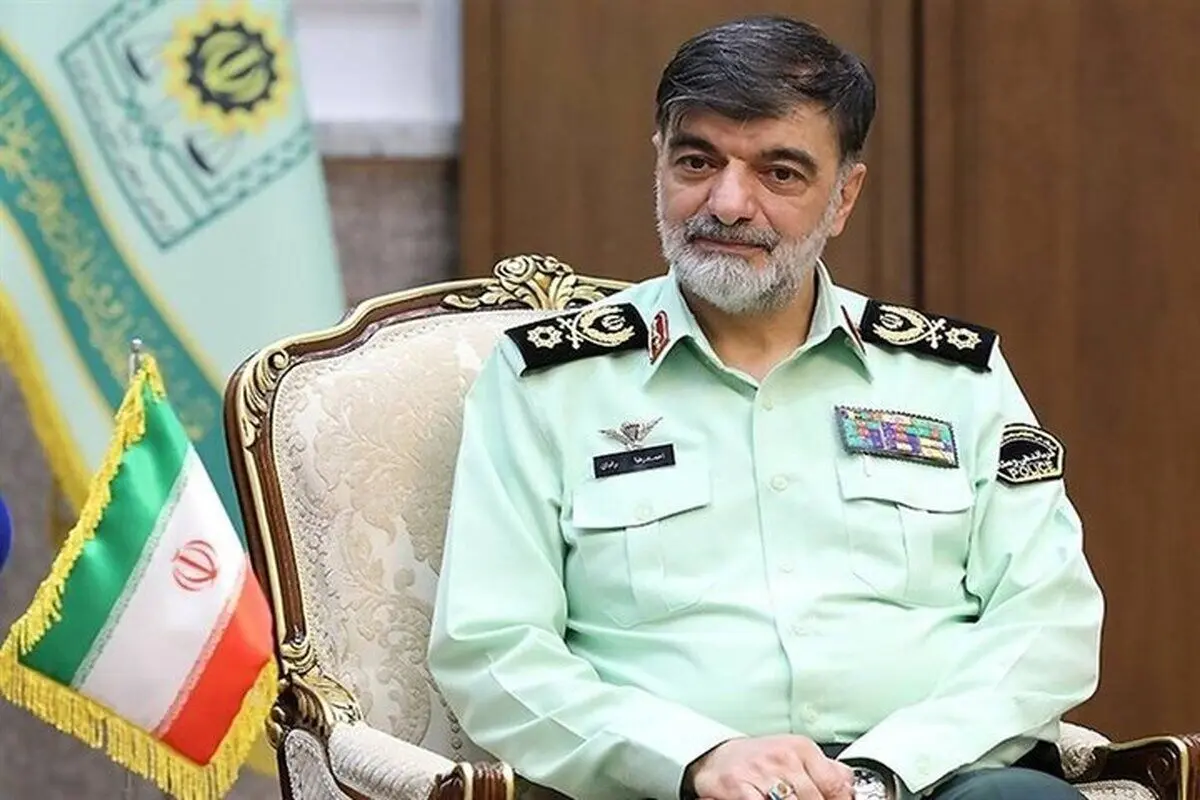 داستان سفر سردار رادان به روسیه چه بود؟