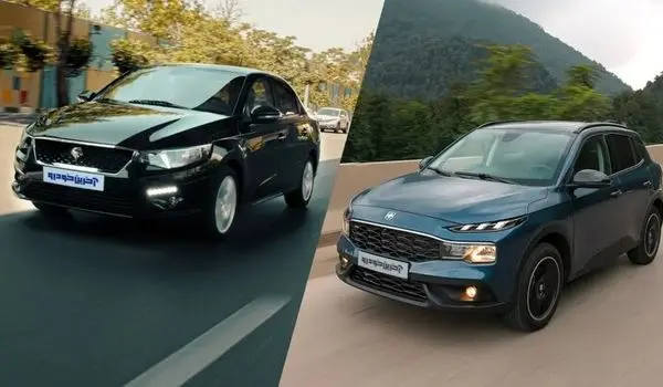 تارا با تغییرات جدید به میدان آمد