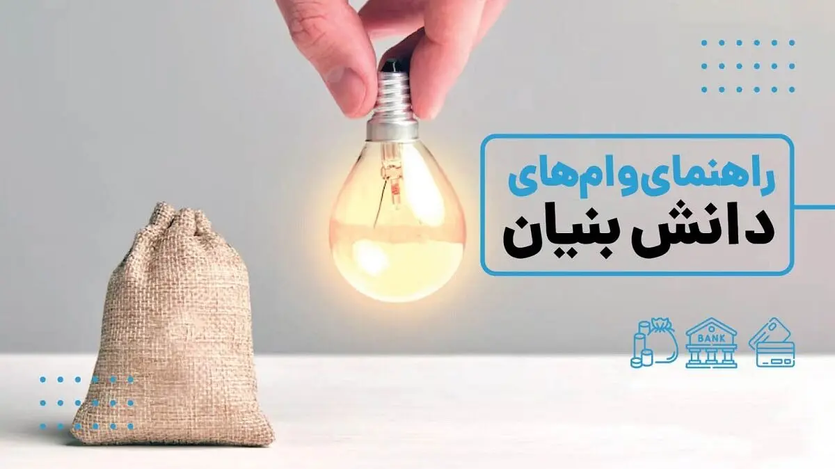 صفر تا صد فرآیند دریافت وام دانش‌ بنیان صندوق شریف برای استارتاپ‌ ها