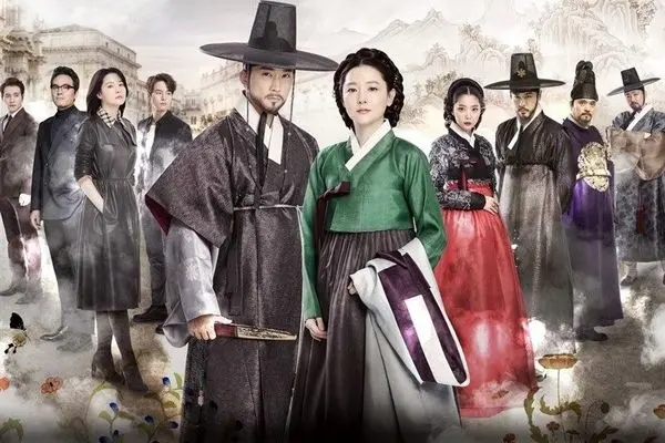 ساعت پخش و تکرار سریال جواهری در قصر از شبکه تماشا در فروردین و اردیبهشت ۱۴۰۵