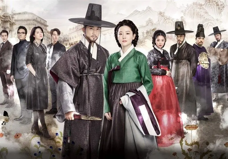 ساعت پخش و تکرار سریال جواهری در قصر از شبکه تماشا در فروردین و اردیبهشت ۱۴۰۵