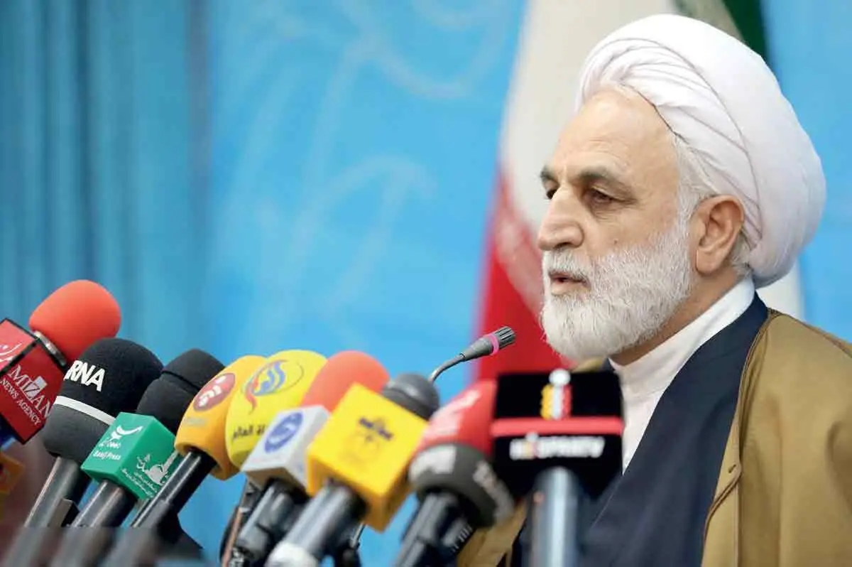 عراقچی بازداشت شد