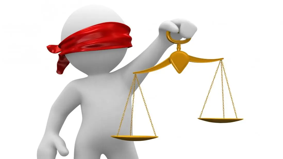 چگونه قضاوت نکنیم؟