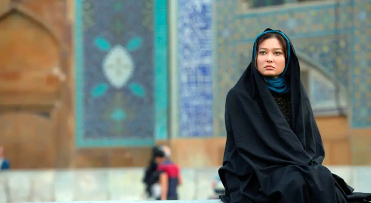 اکران فیلم جن زیبا به کجا رسید؟