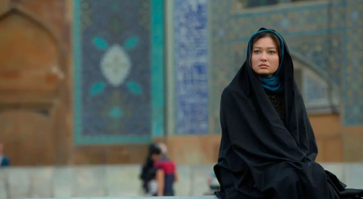 اکران فیلم جن زیبا به کجا رسید؟