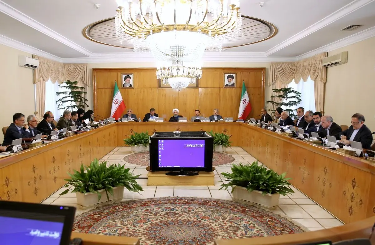 تصمیمات هیات دولت برای ساماندهی بازار ارز