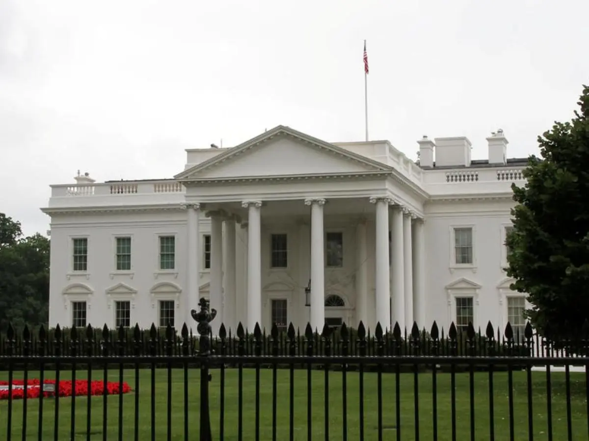 بیانیه کاخ سفید درباره ایران