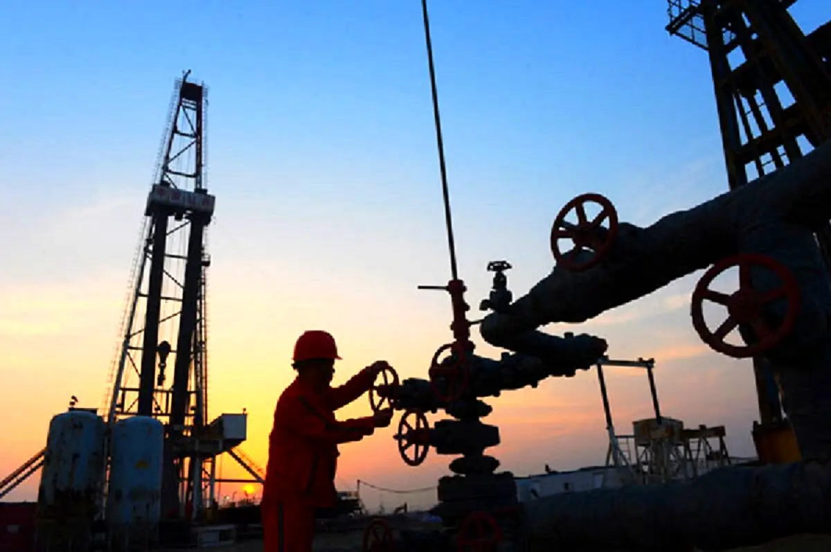 خطر جهش قیمت نفت