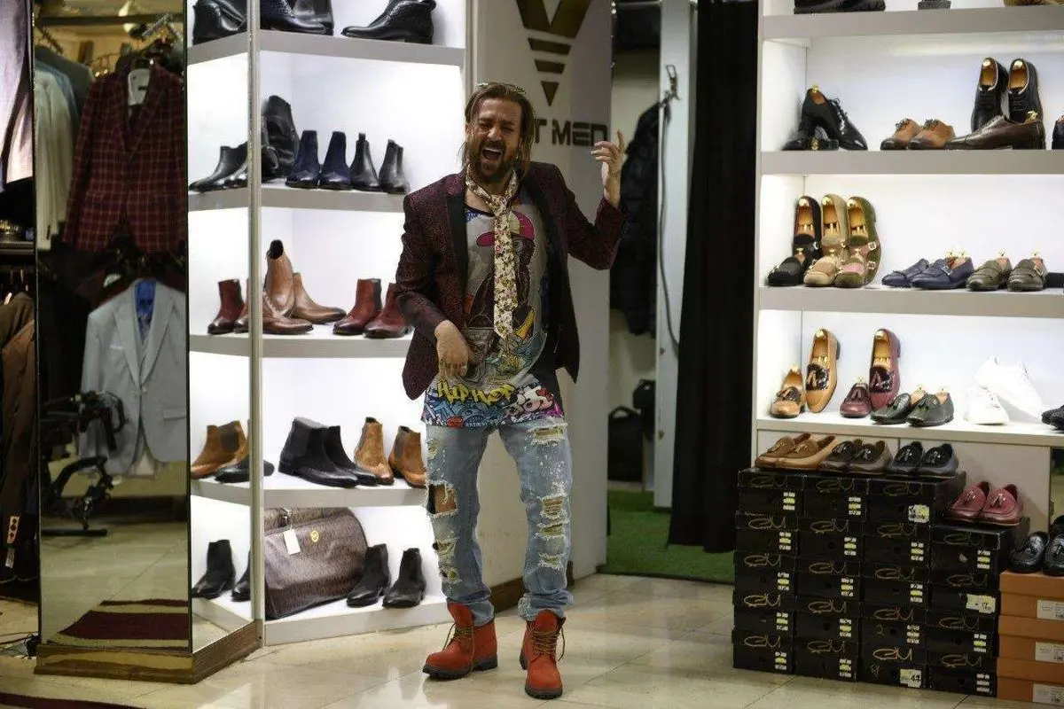 اکران مردمی فیلم کاتیوشا با حضور تمام بازیگران