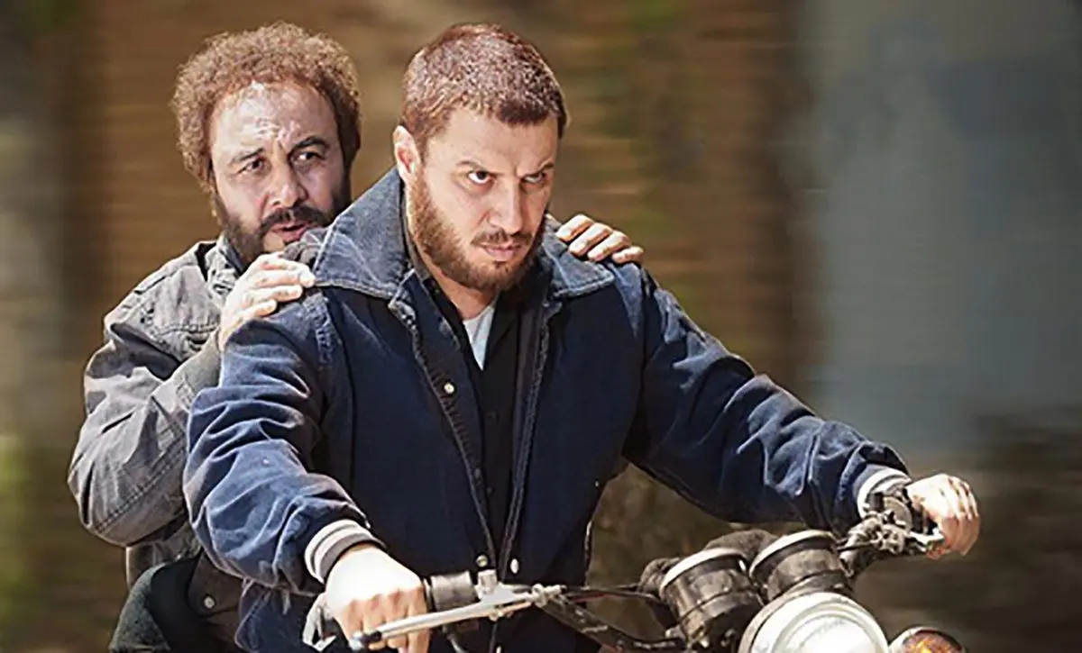 نیم نگاهی به پرفروش ترین فیلم تاریخ سینمای ایران