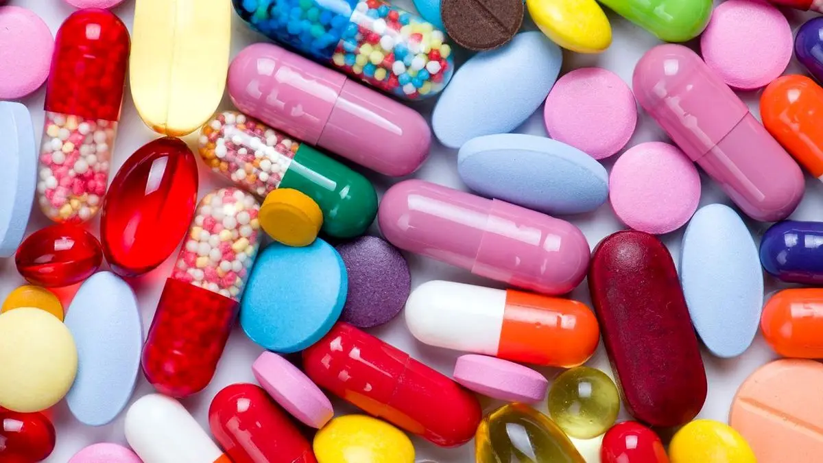 داروهایی که ارز دولتی نمی‌گیرند