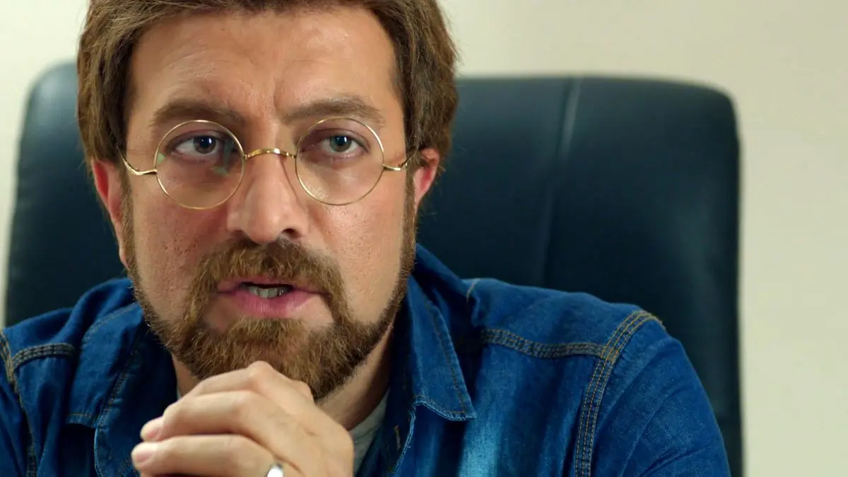 آخرین خبر ها از فیلم زیر نظر