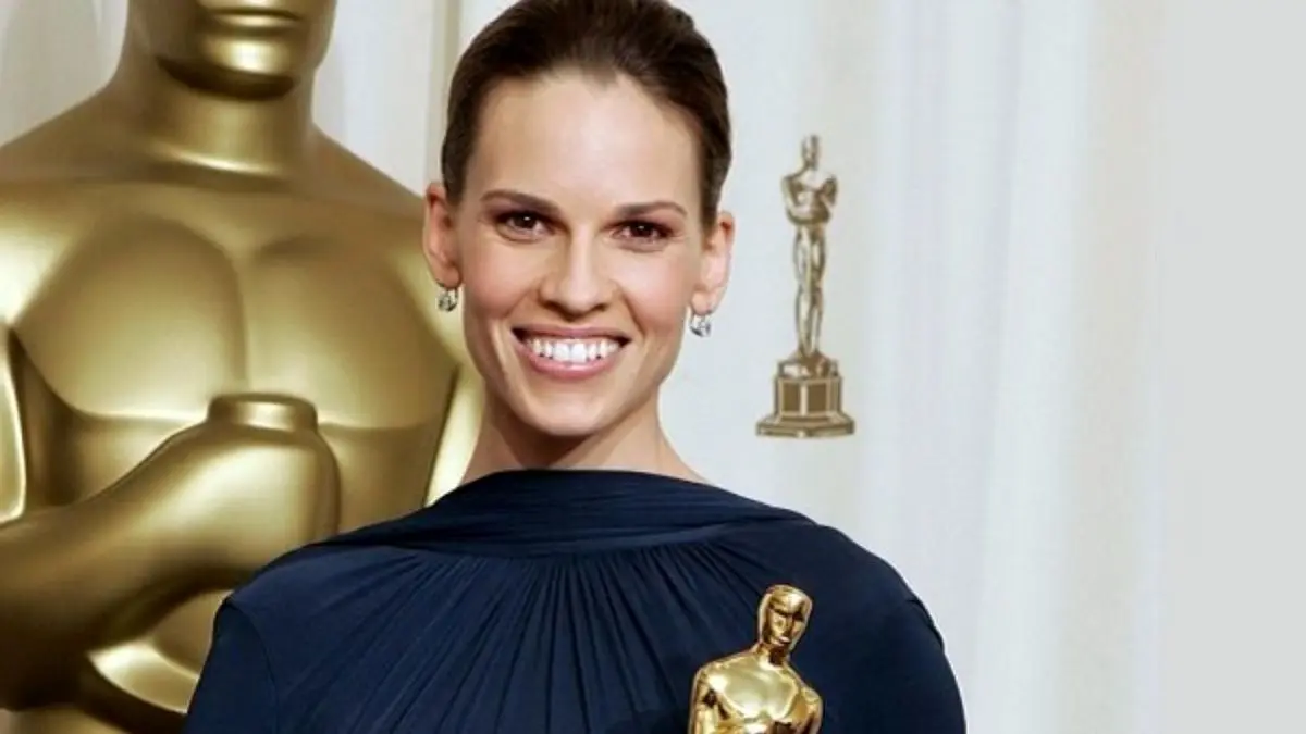 بازگشت بازیگر برنده اسکار به سینما