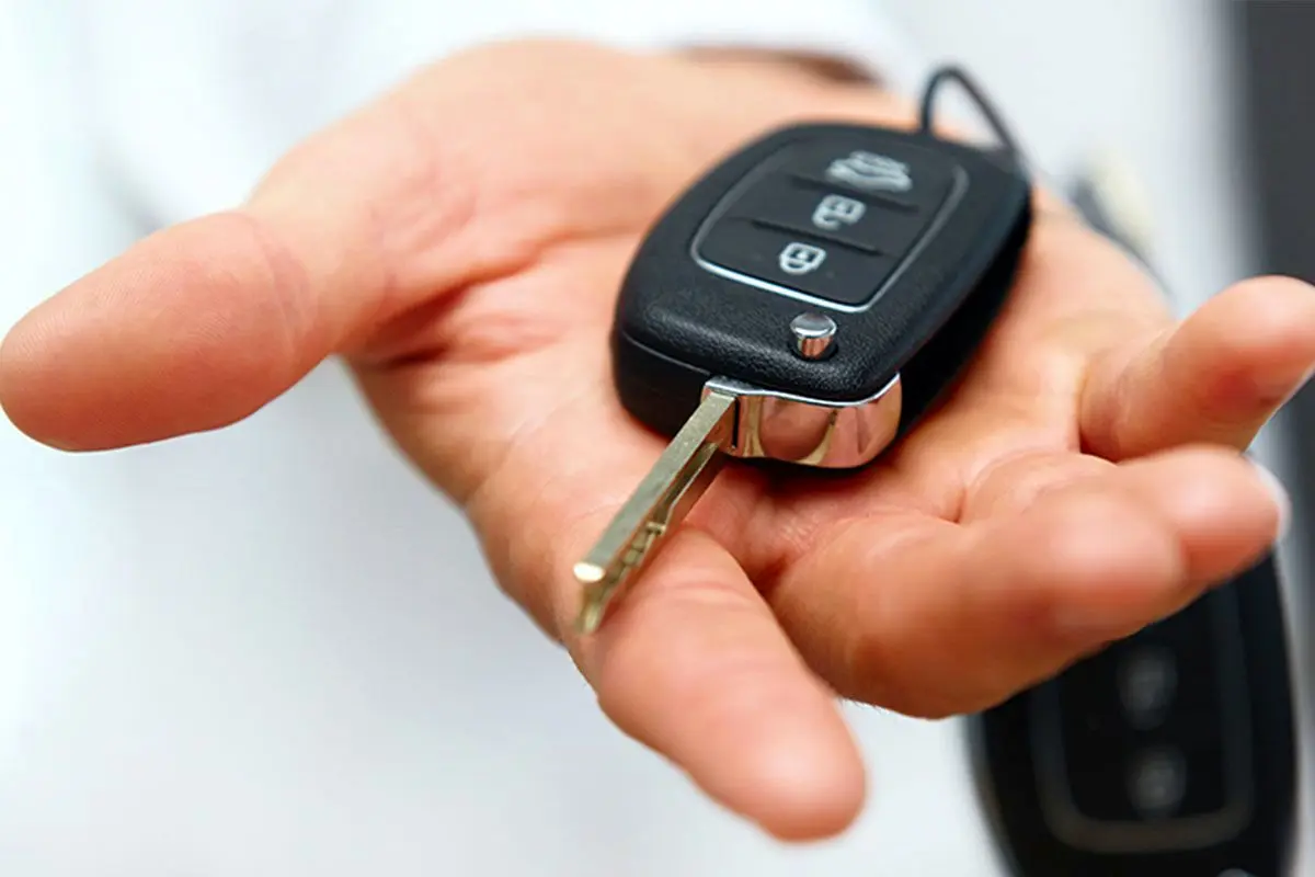 قیمت خودروهای اجاره‌ای در ایران چگونه است؟