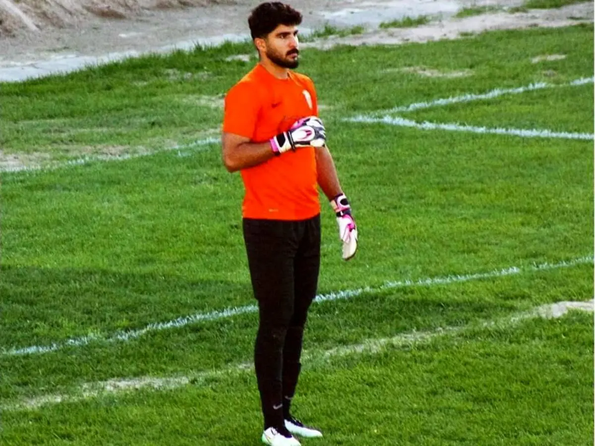 درخشش دروازه‌بان ایرانی در اولین هفته لیگ پرتغال