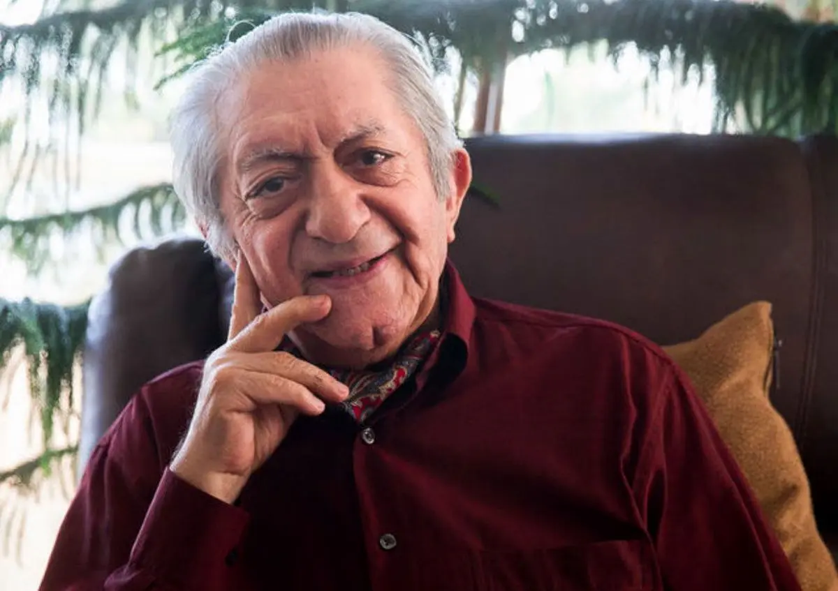 تسلیت شخصیت‌ ها در پی درگذشت استاد انتظامی