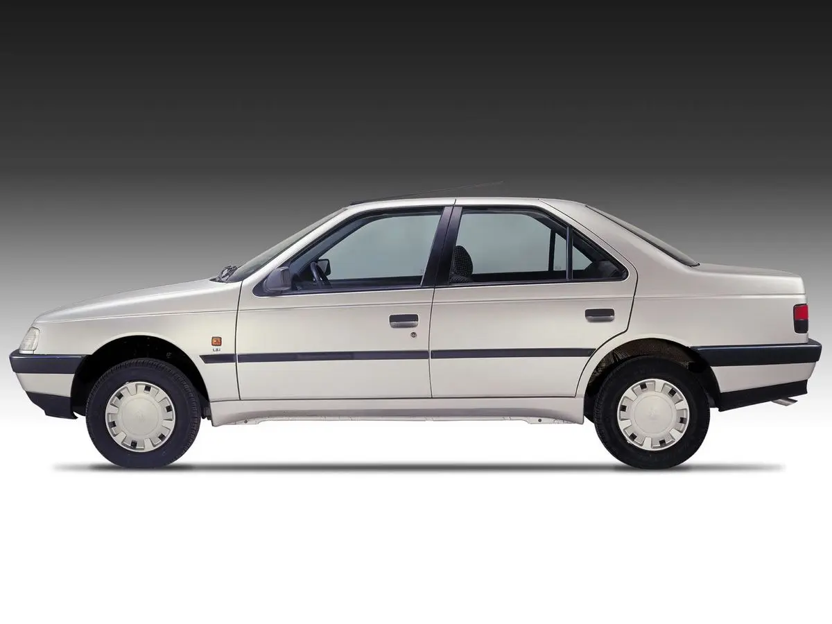 قیمت خودرو های داخلی سقوط کرد