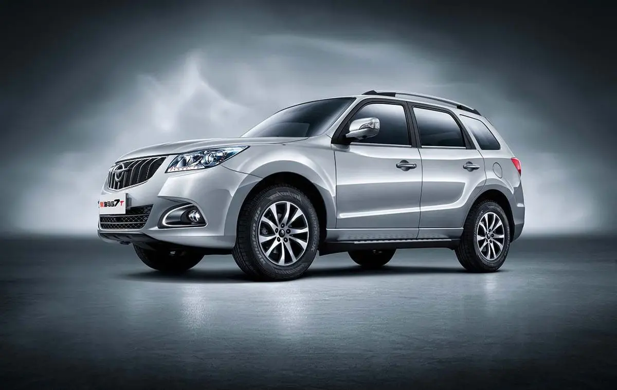 شرایط پیش فروش هایما S7 ویژه عیدقربان + جدول