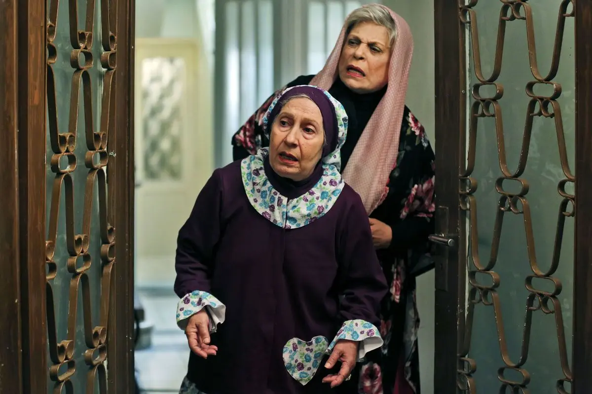 ثبت قرارداد اکران دو فیلم جدید