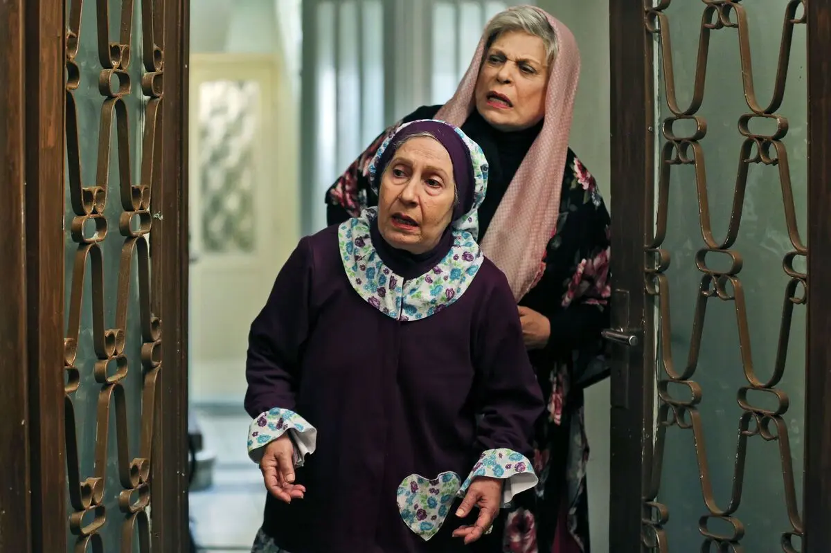 ثبت قرارداد اکران دو فیلم جدید