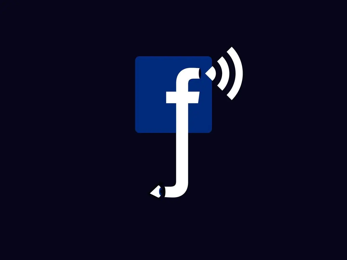 VPN فیسبوک از اپ استور حذف می شود؟