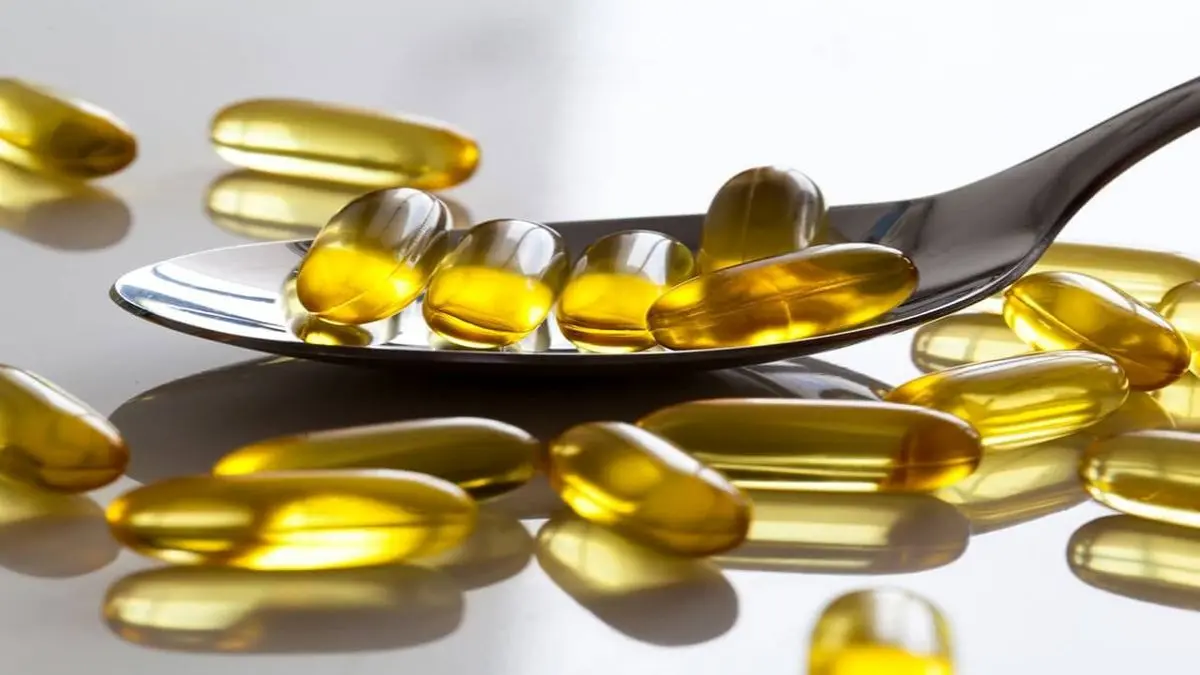 مهمترین مکمل‌ های غذایی برای سالمندان
