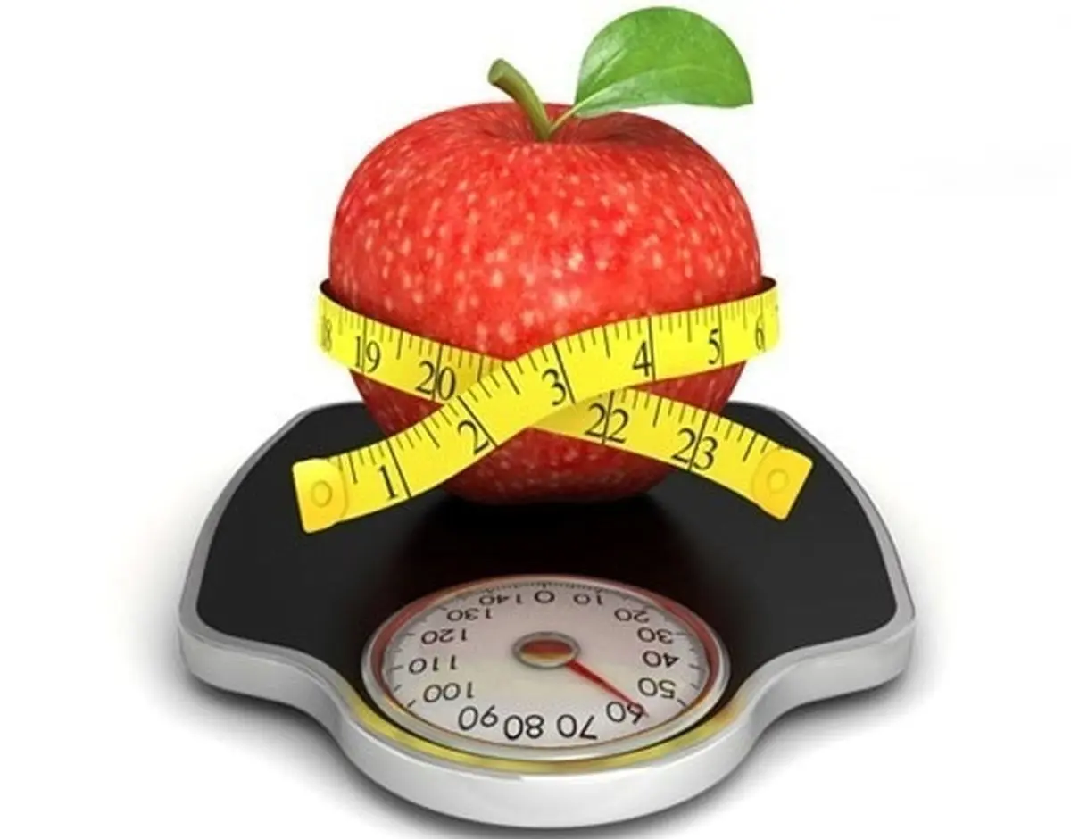 این هورمون دشمن کاهش وزن است!